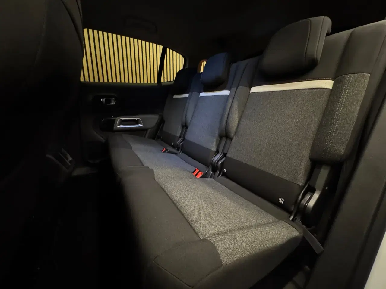 Billede 15 - Citroën C5 Aircross 1,5 BlueHDi 130 Iconic EAT8