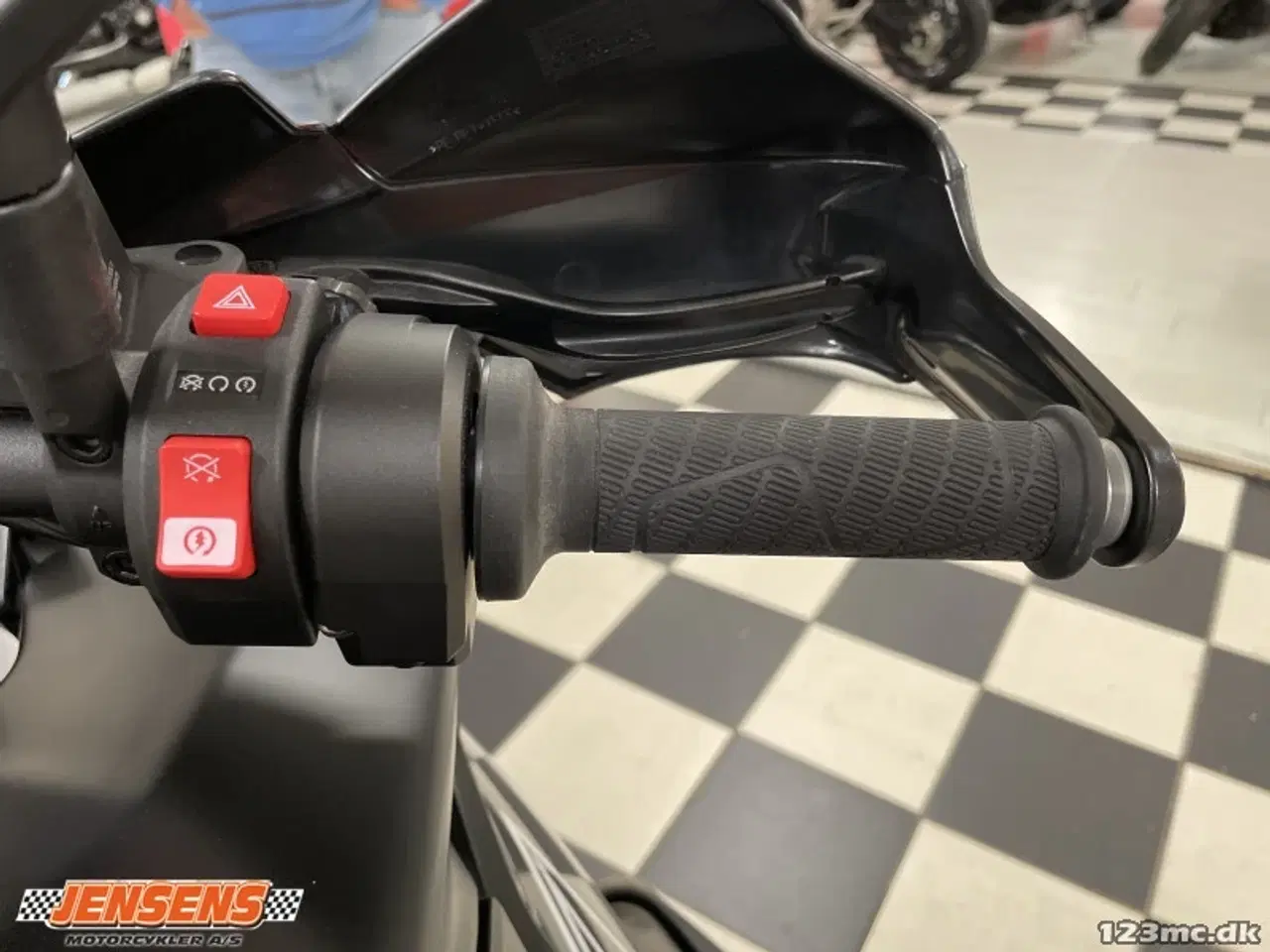 Billede 7 - KTM 890 SMT