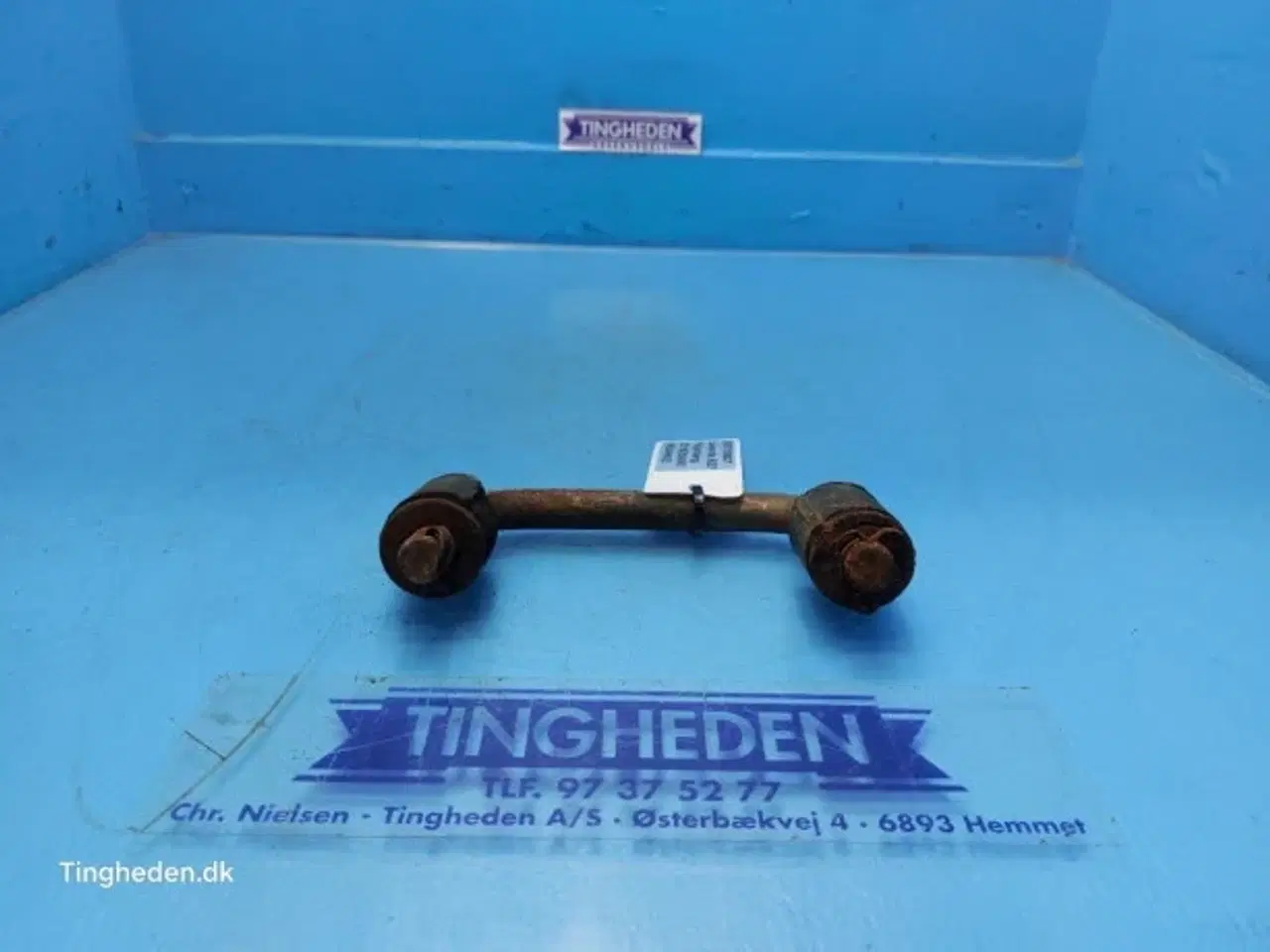 Billede 1 - Laverda 627 Plejlstang 321828450