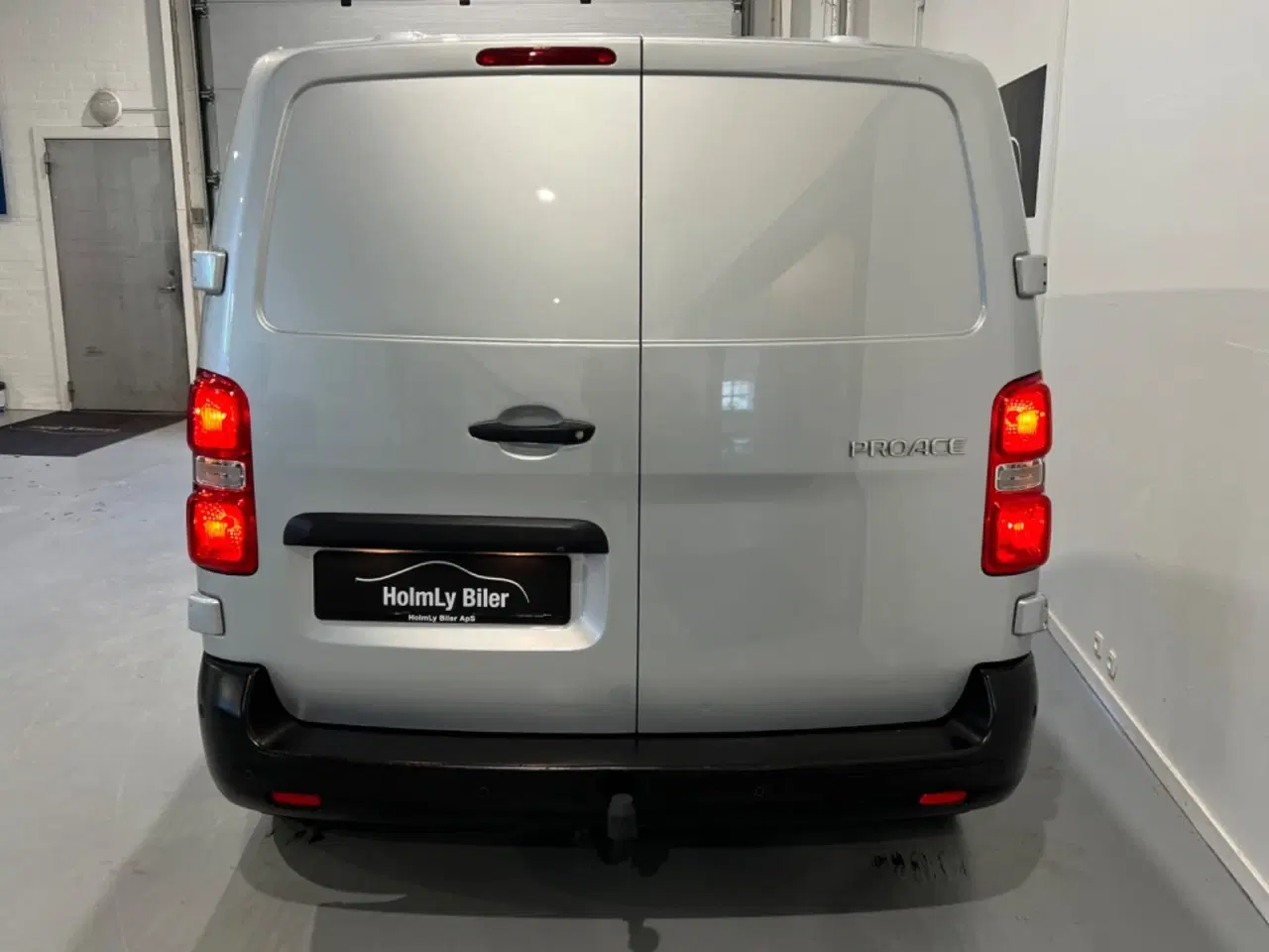 Billede 6 - Toyota ProAce 1,6 D 115 Medium Comfort