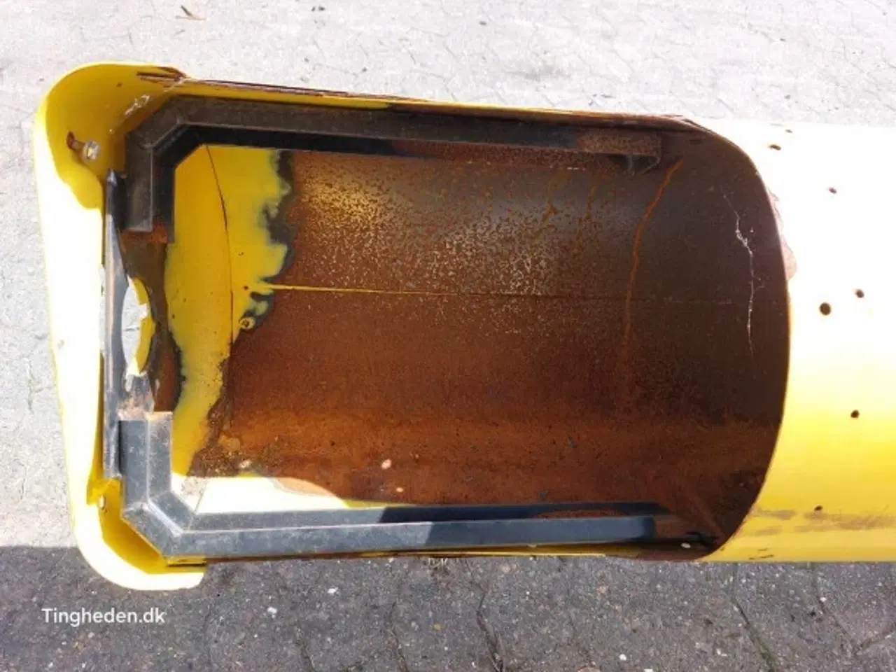 Billede 4 - New Holland TX68 Tømmerør 84429192