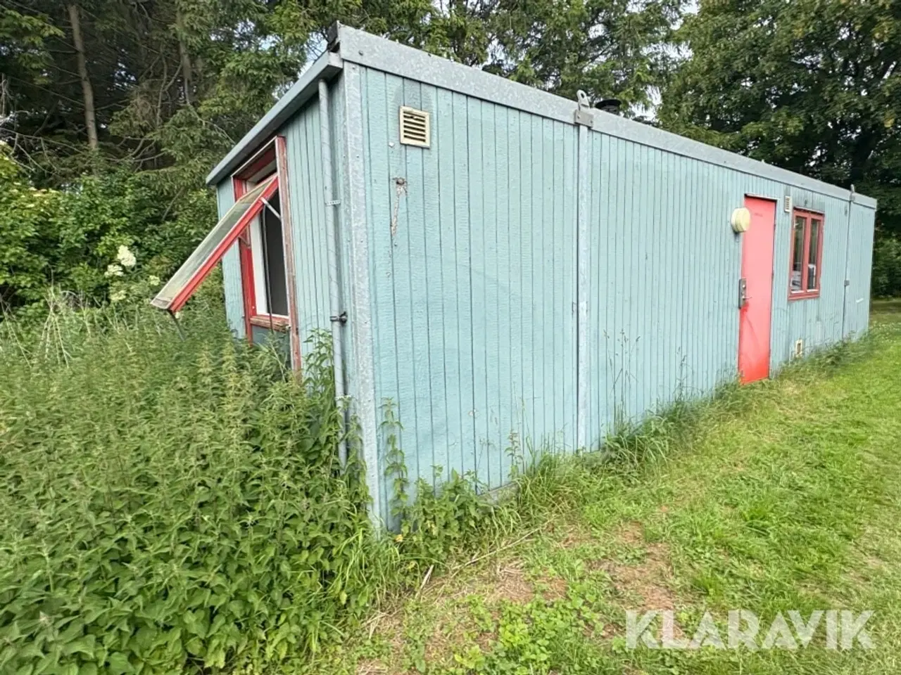 Billede 3 - Mandskabsmodul