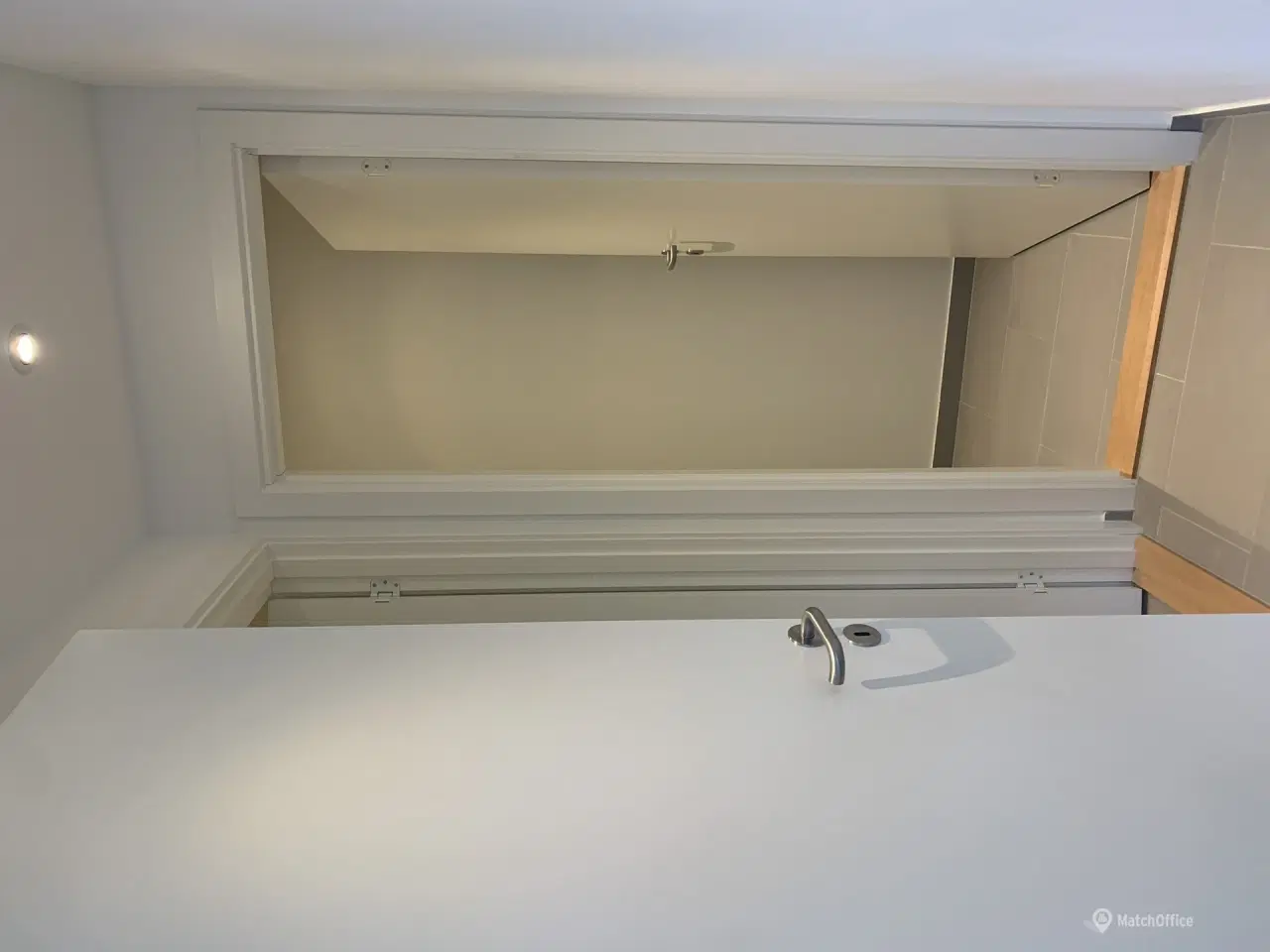 Billede 3 - Lækkert erhvervslejemål lige op ad Brøndbyskoven