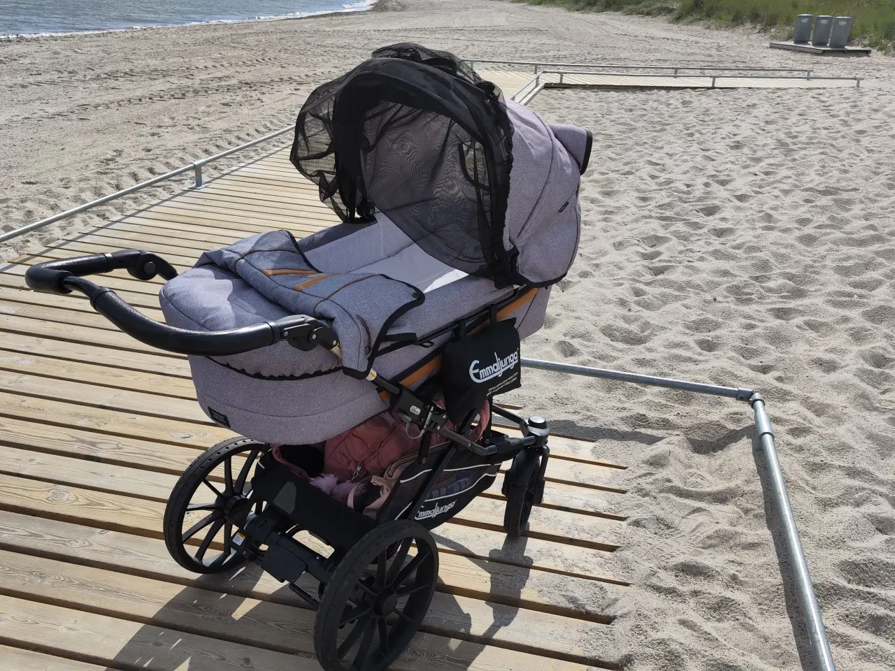 Billede 4 - Emmaljunga Big Star Supreme