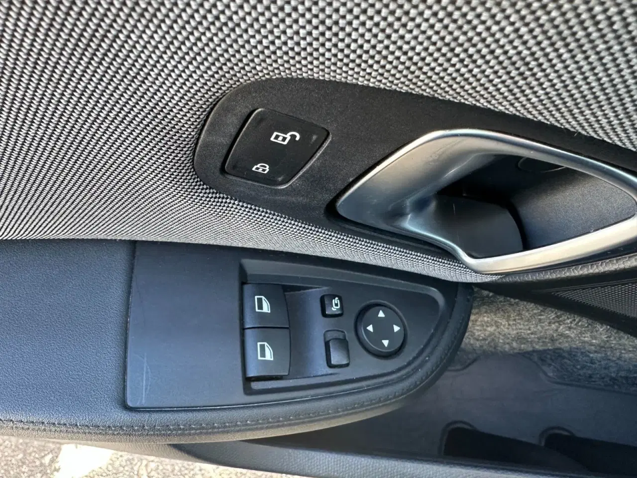 Billede 14 - BMW i3 Charged