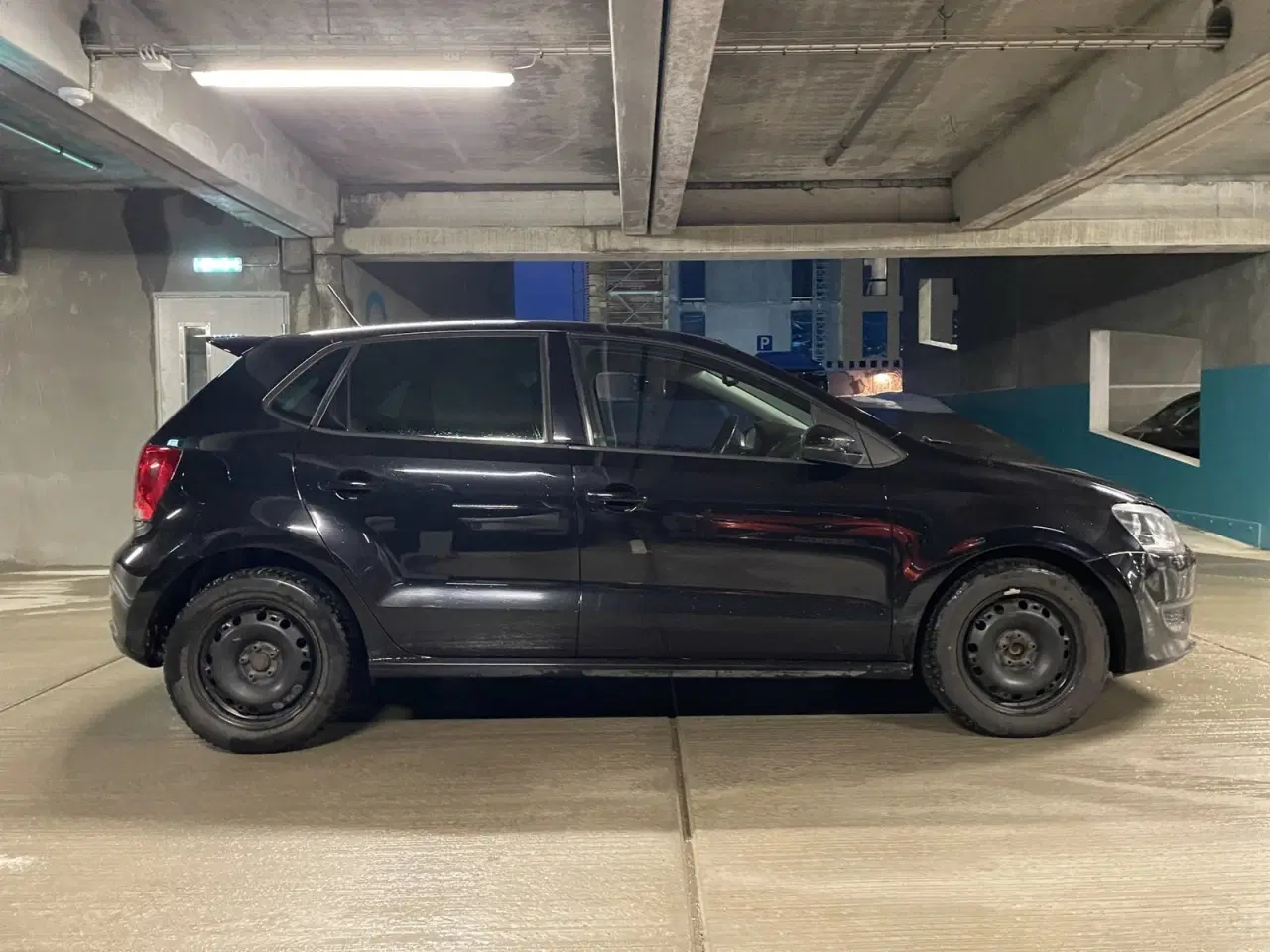 Billede 4 - VW Polo 1,6 TDi 90 Comfortline BMT