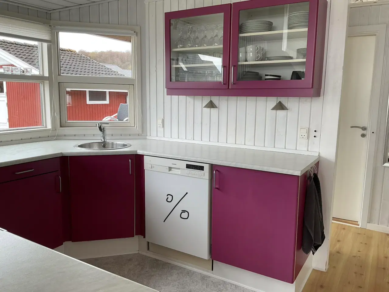 Billede 2 - Gratis køkken