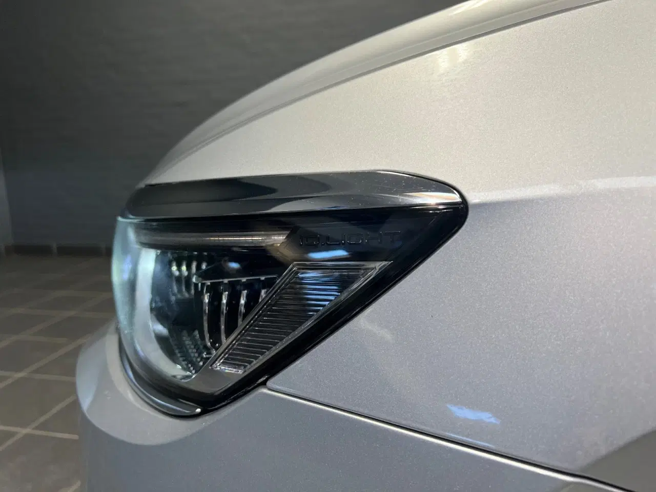 Billede 9 - VW Passat 2,0 TDi 122 Business Variant DSG