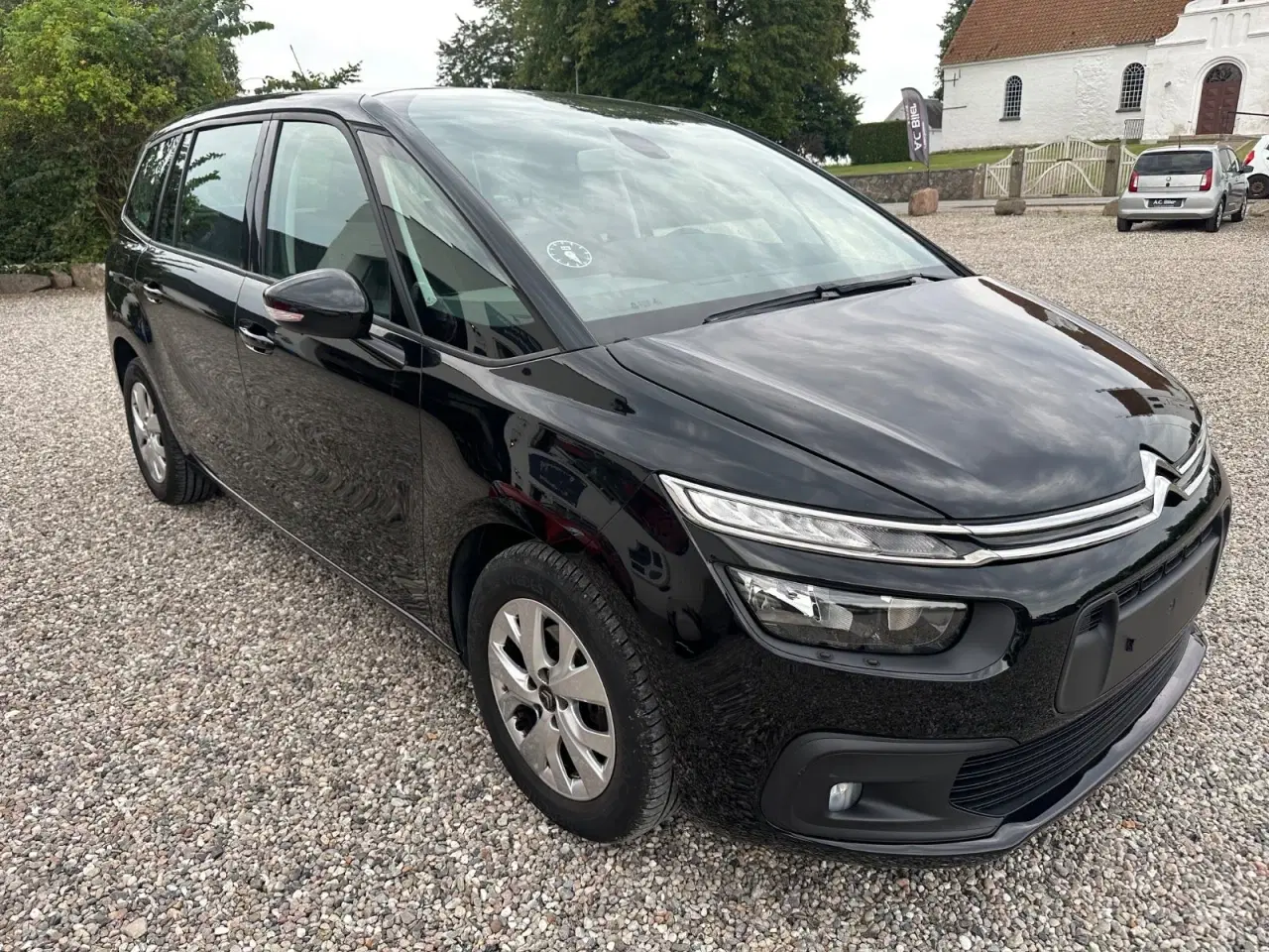 Billede 2 - Citroën Grand C4 SpaceTourer 1,5 BlueHDi 130 Cool 7prs
