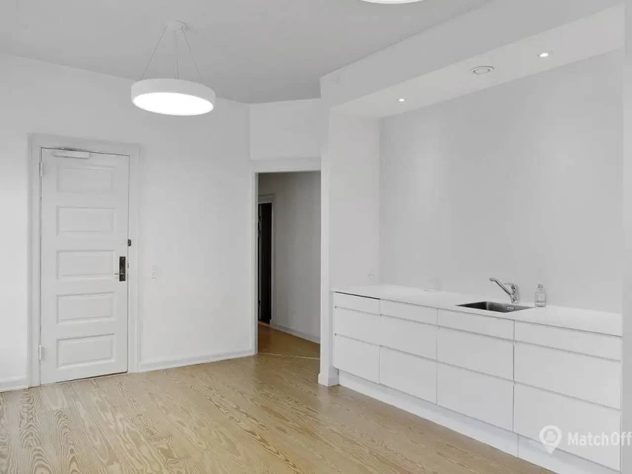 Billede 11 - 175 m²  lyst kontor