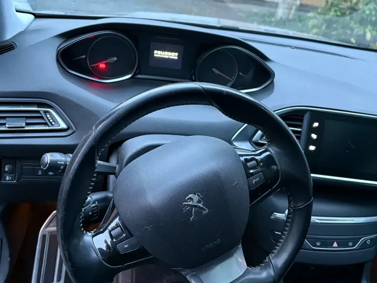 Billede 6 - Peugeot 308 1,5 BlueHDi 130 Allure+ SW