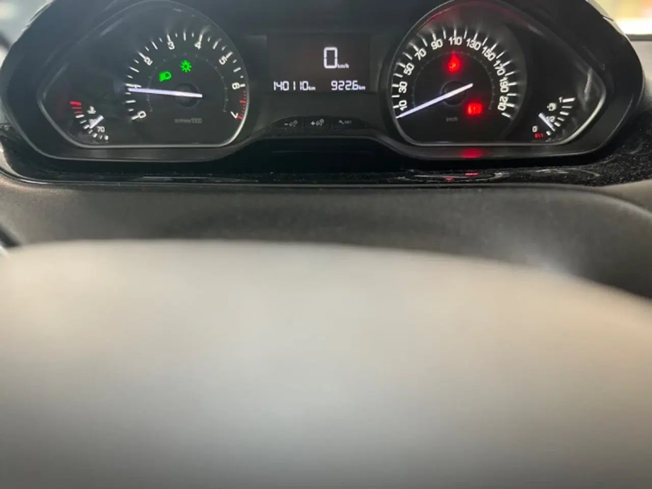 Billede 14 - Peugeot 208 1,2 PureTech 82 Active