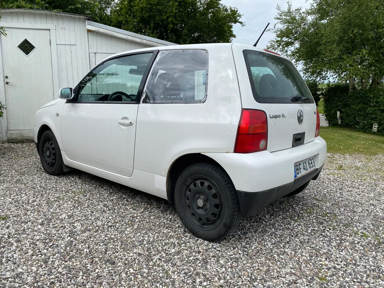 Billede 9 - VW Lupo 3L