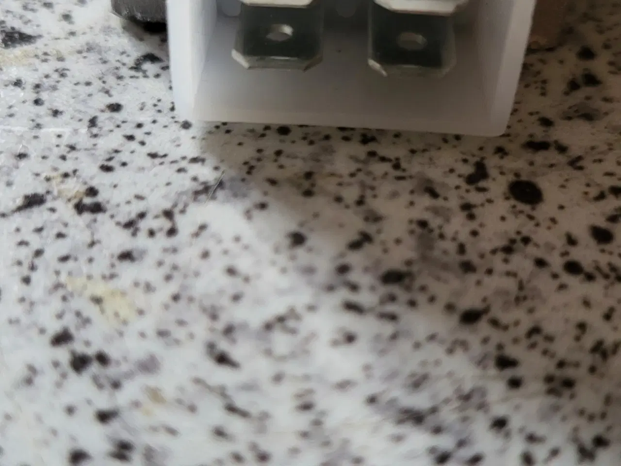 Billede 2 - Lade relæ til Yamaha 20-25 HK 2 takt