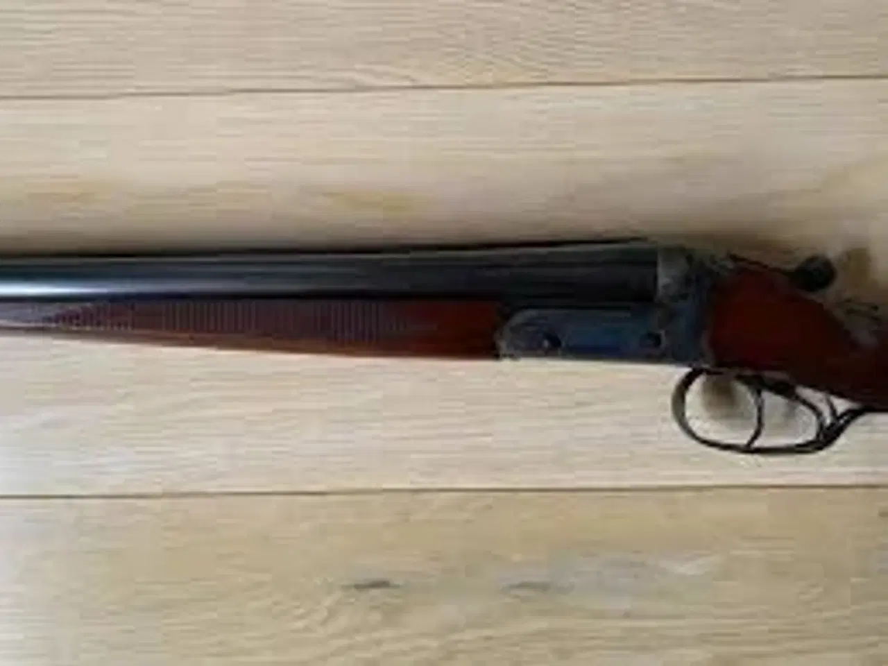 Billede 3 - Simson Suhl 16/70