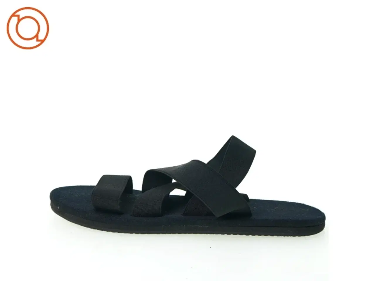 Billede 1 - Klipklapper (str. 24 cm)