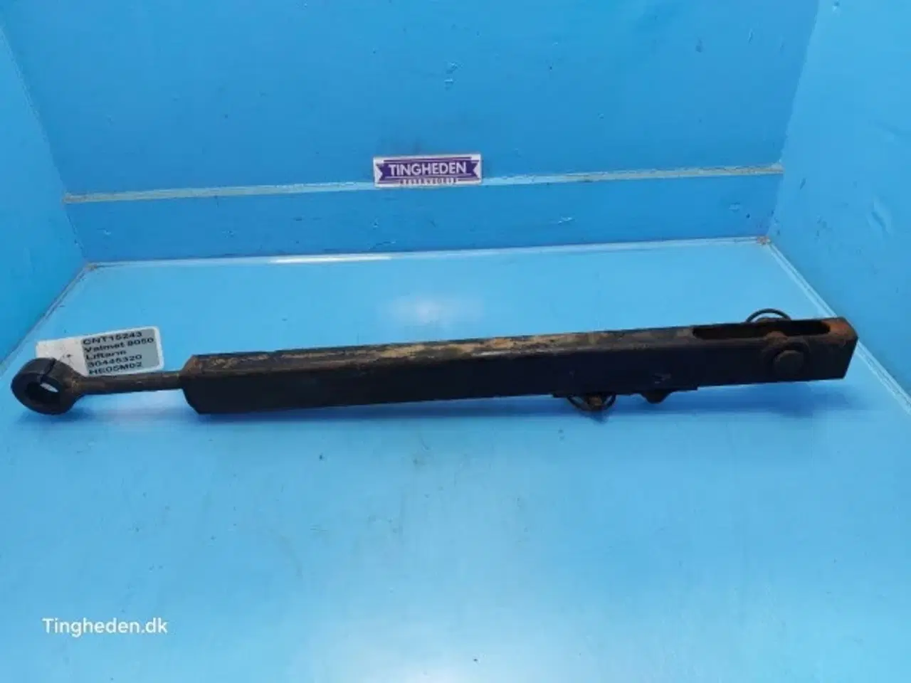 Billede 7 - Valmet 8050 Liftarm 30445320