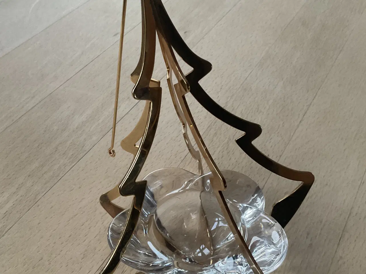 Billede 1 - Holmegaard juleophæng 2006