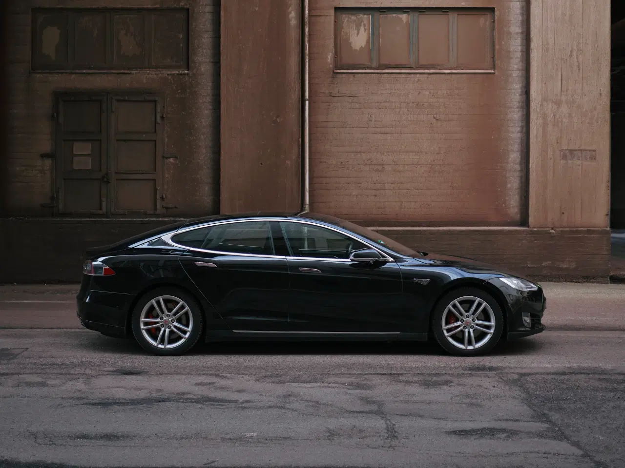 Billede 2 - Tesla Model S85
