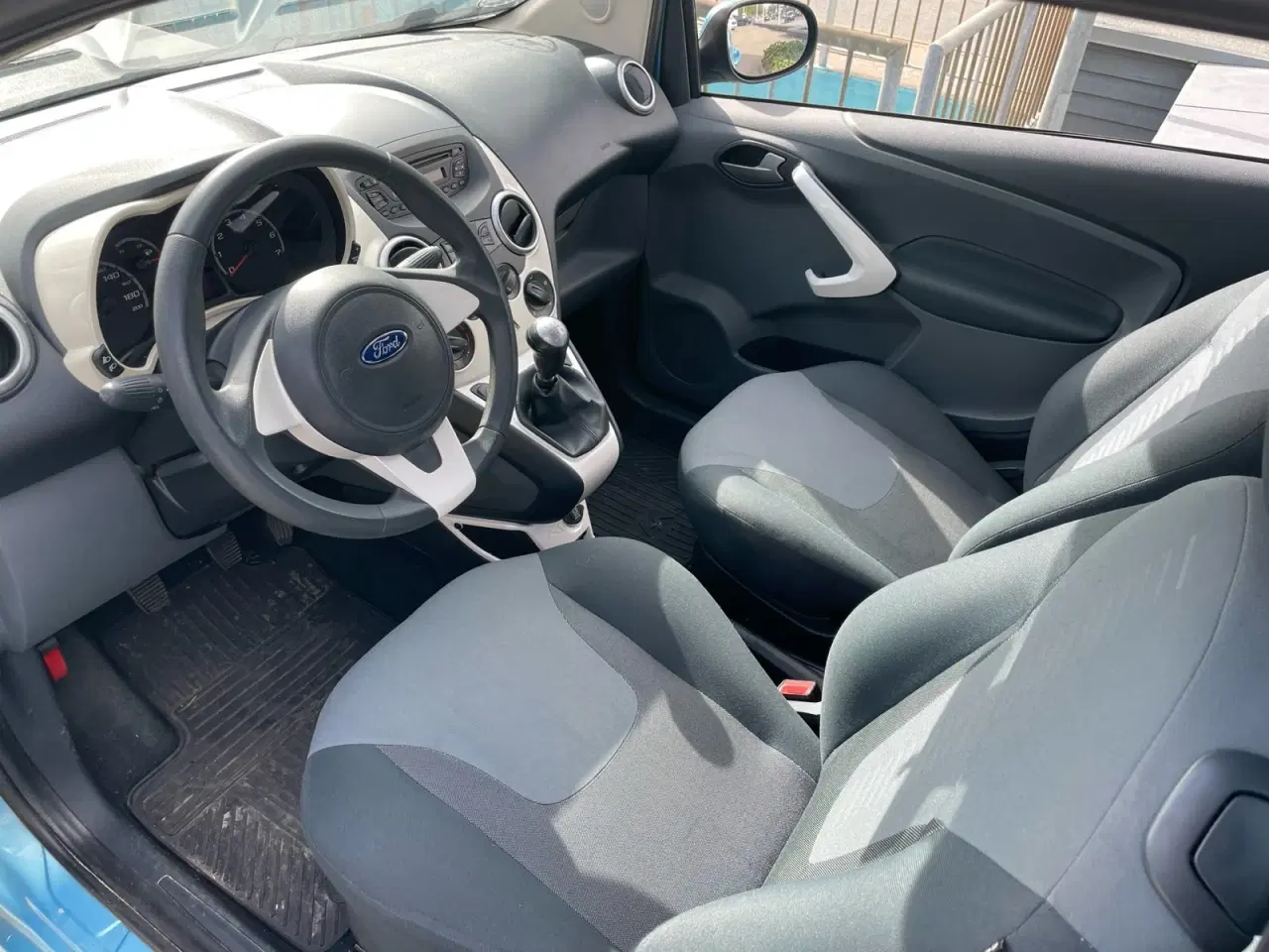 Billede 6 - Ford Ka 1,2 Titanium