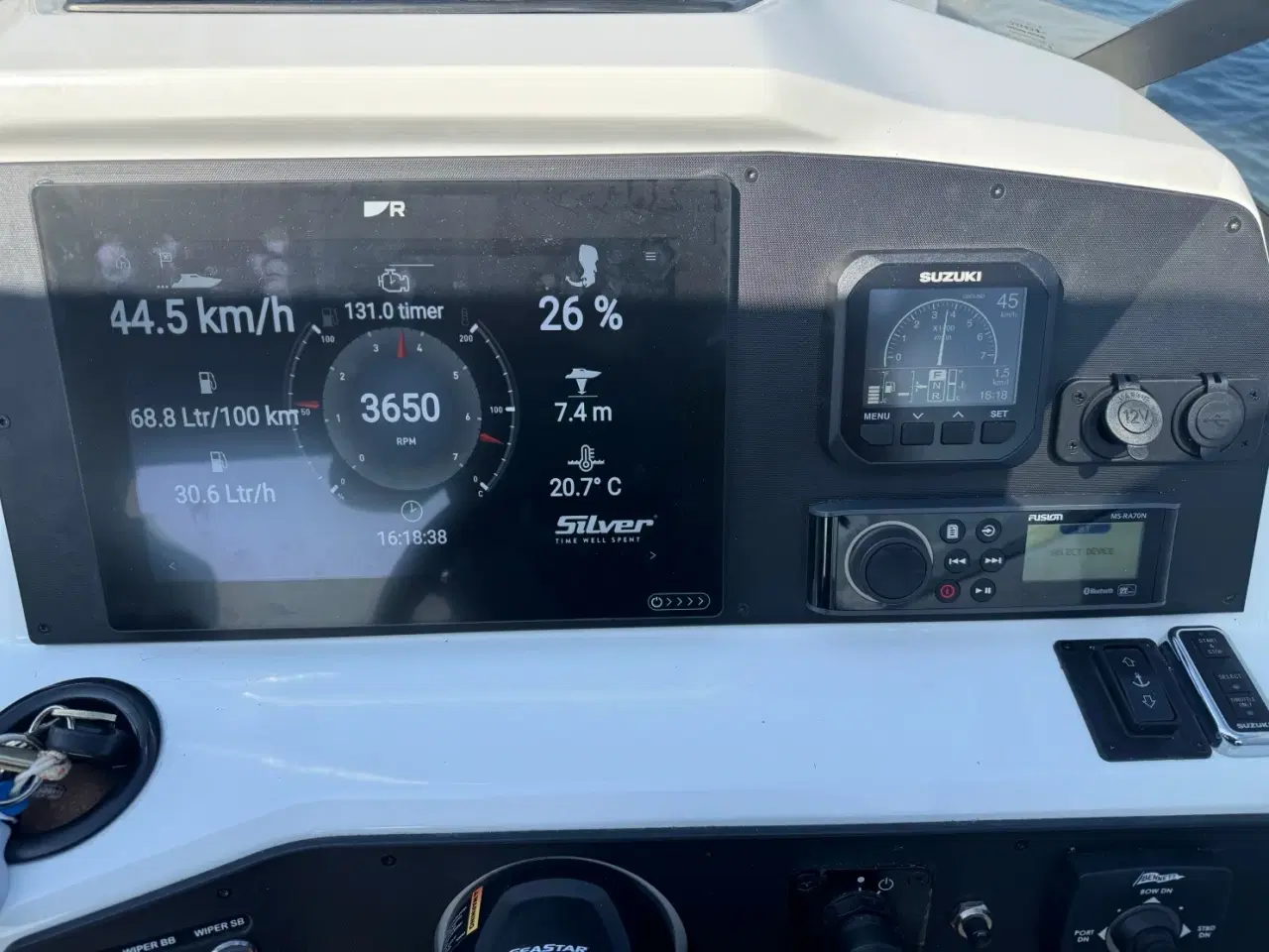 Billede 5 - Silver Viper DcZ