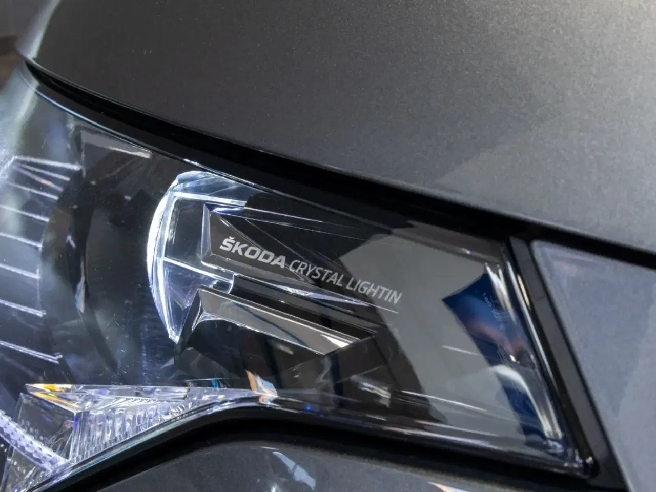 Billede 10 - Skoda Enyaq 85x iV Sportline