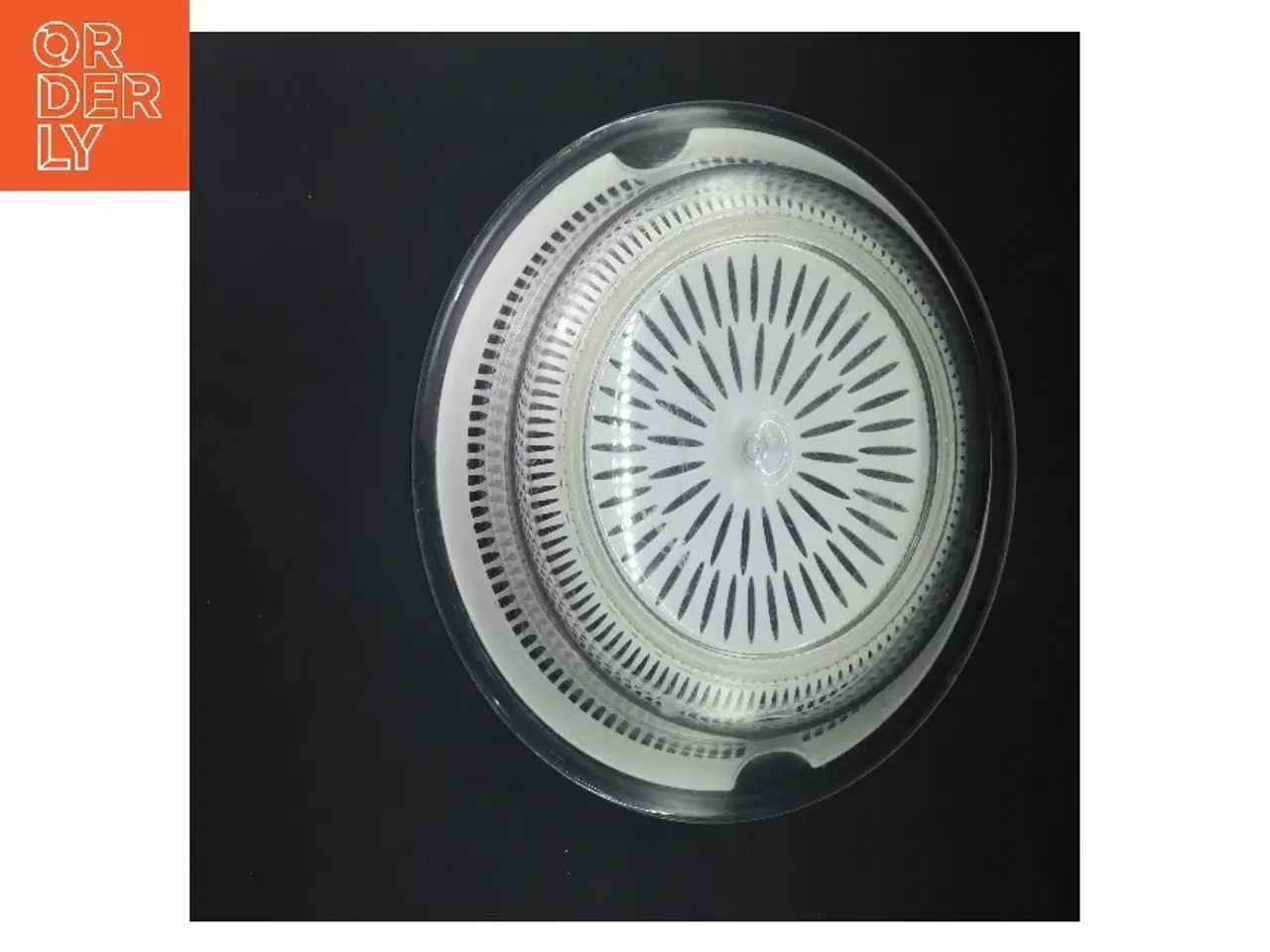 Billede 3 - Salatslynge fra Guzzini (str. Ø 30 cm)