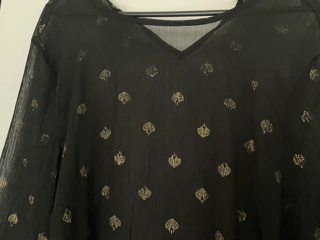 Billede 3 - Dame tunika