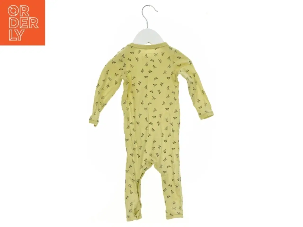 Billede 2 - Heldragt fra Name It (str. 74 cm)