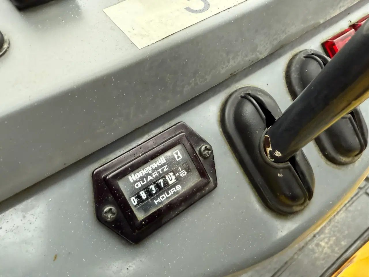 Billede 6 - Yanmar vio12