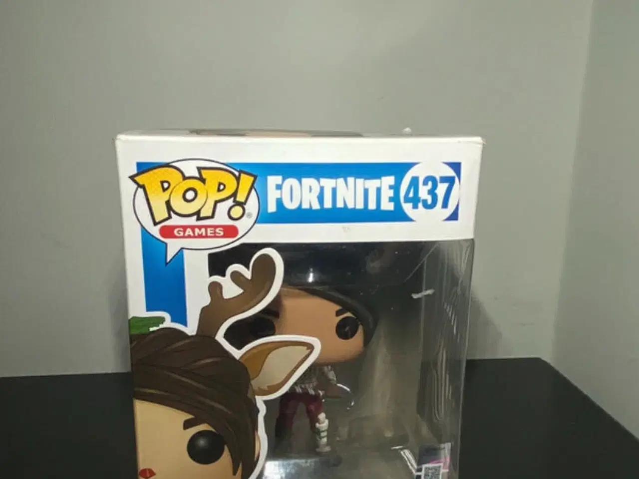 Billede 1 - Funko Pop Fortnite figur