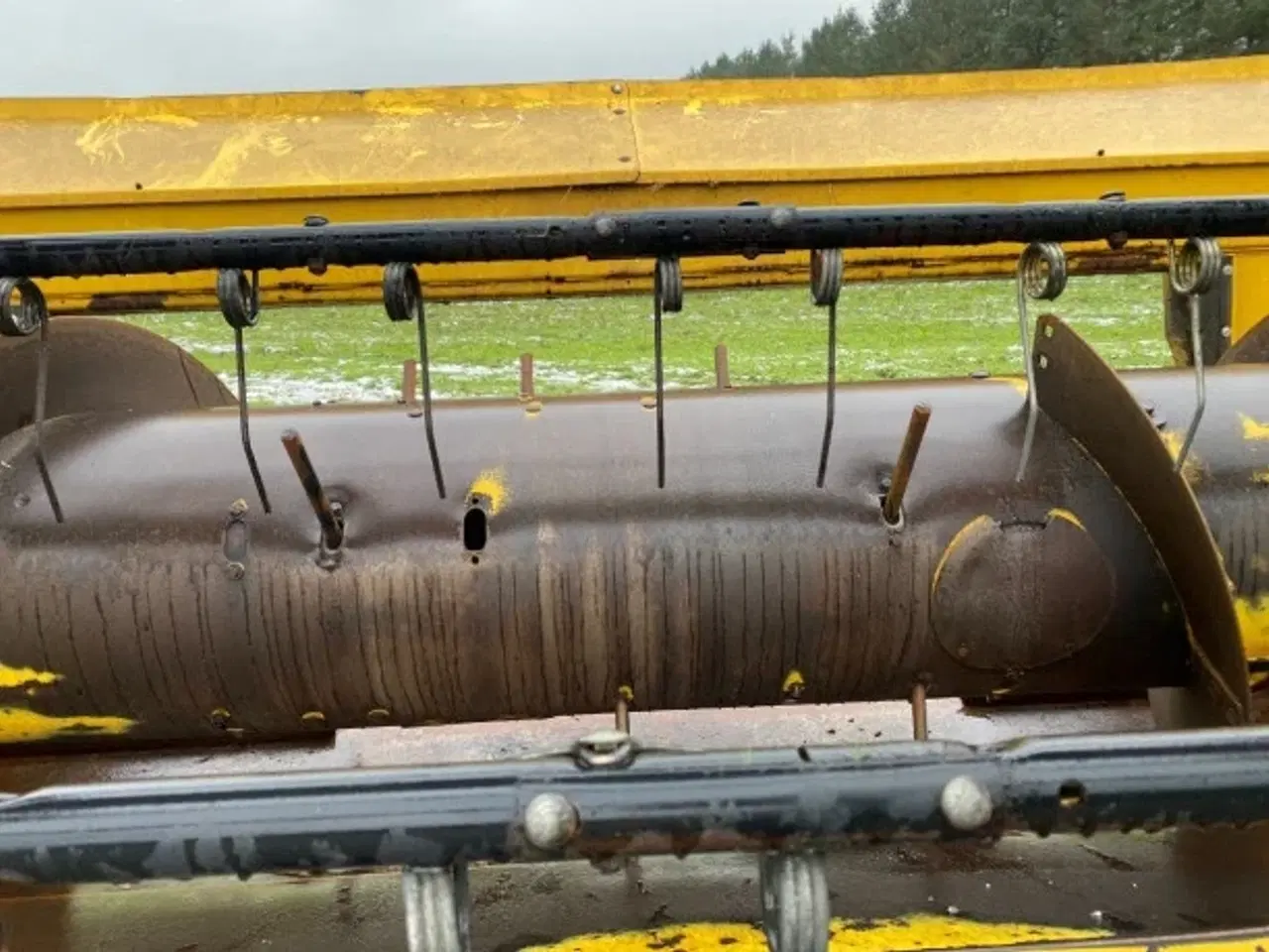 Billede 19 - New Holland 35" Vario