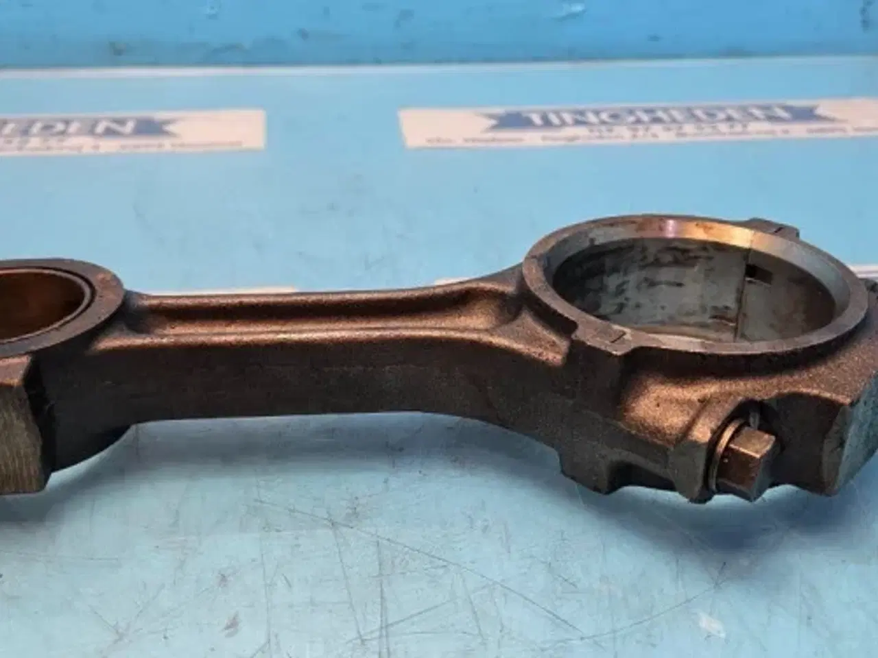 Billede 10 - John Deere 6359 Plejlstang AR71068