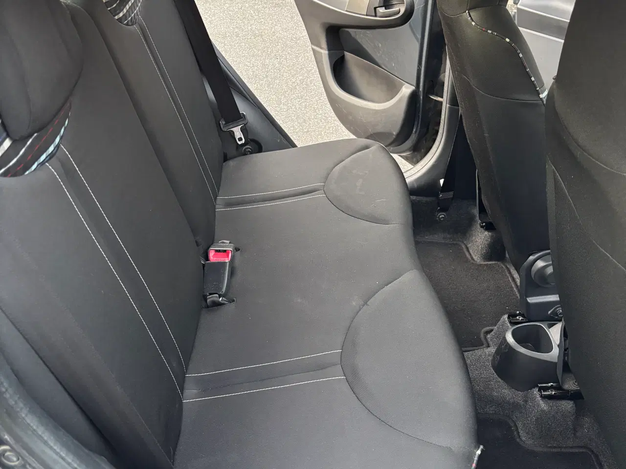 Billede 6 - Citroën C1