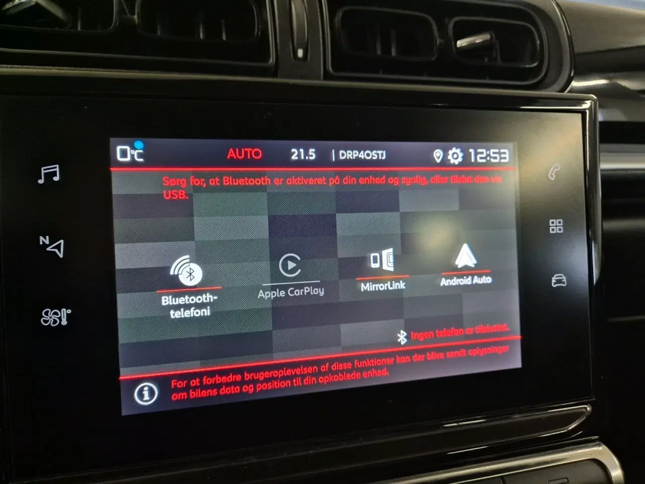 Billede 9 - Citroën C3 1,2 PureTech Feel 83HK 5d