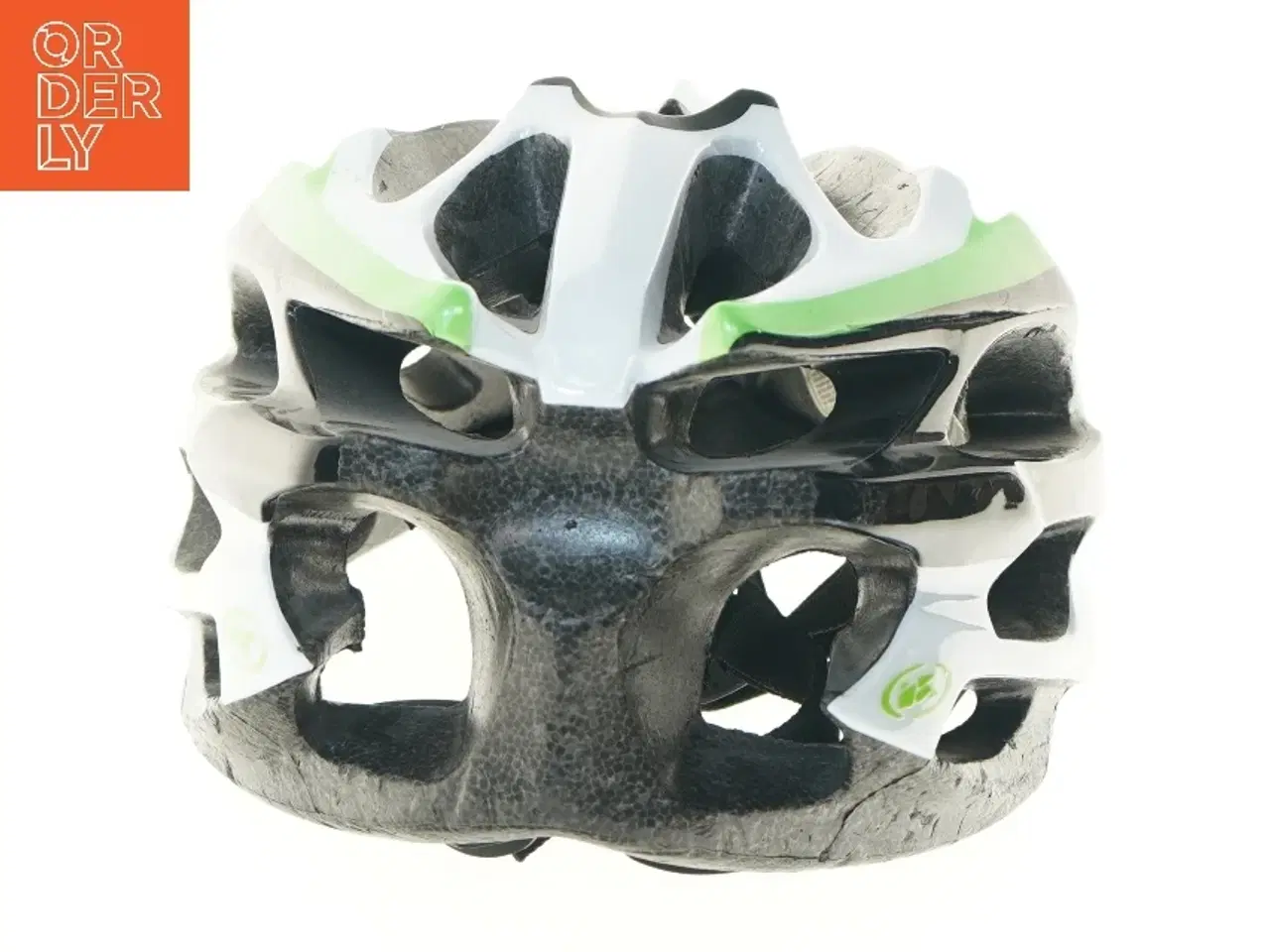 Billede 6 - Cykelhjelm fra Kenny (str. 30 cm)