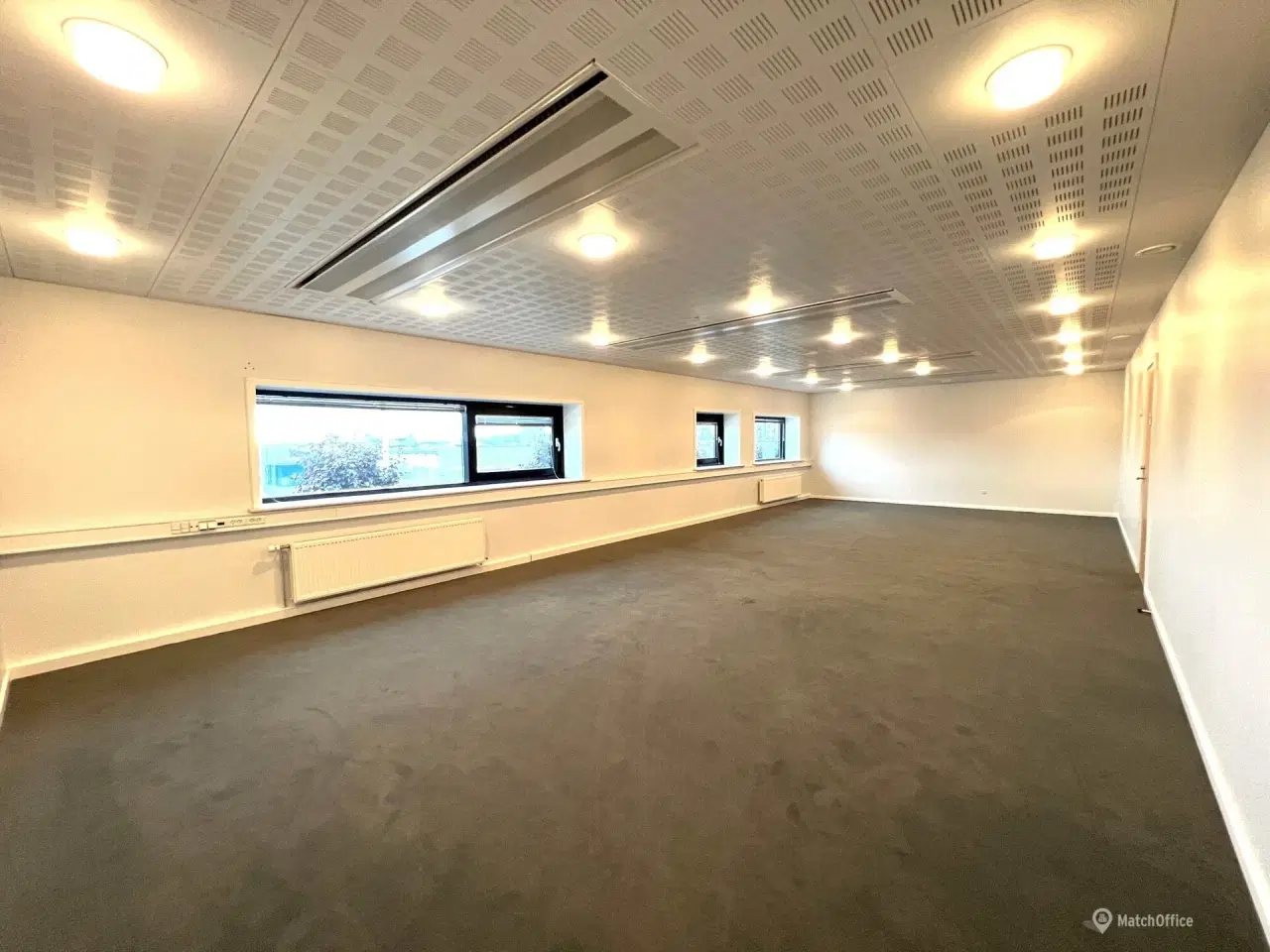 Billede 28 - Sandagerhus - Nyt kontorfællesskab i Herning