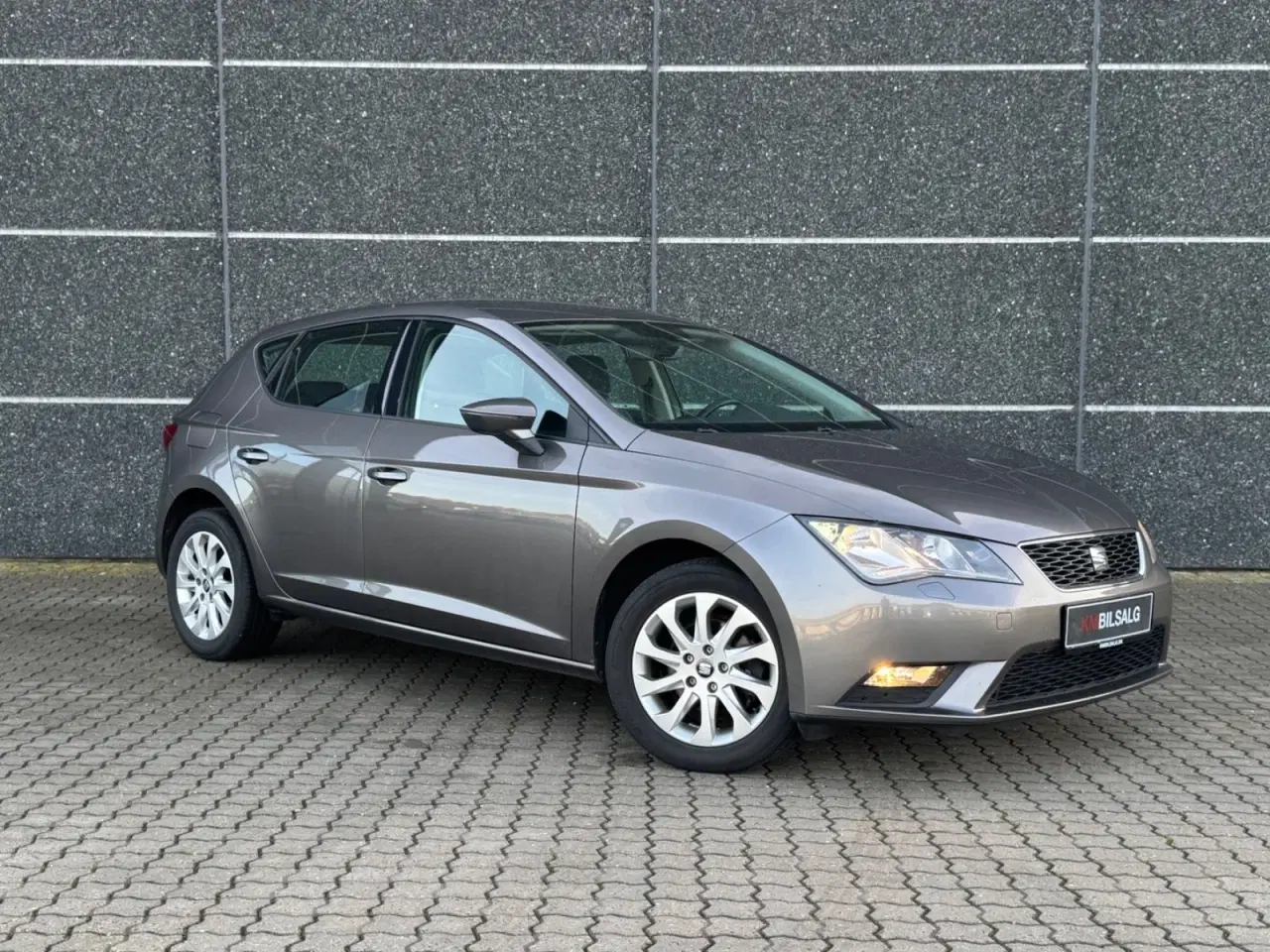 Billede 1 - Seat Leon 1,2 TSi 110 Style