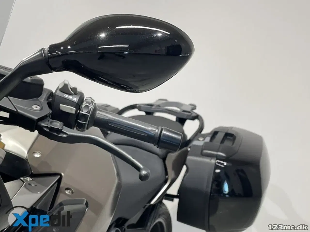 Billede 23 - BMW R 1200 RS