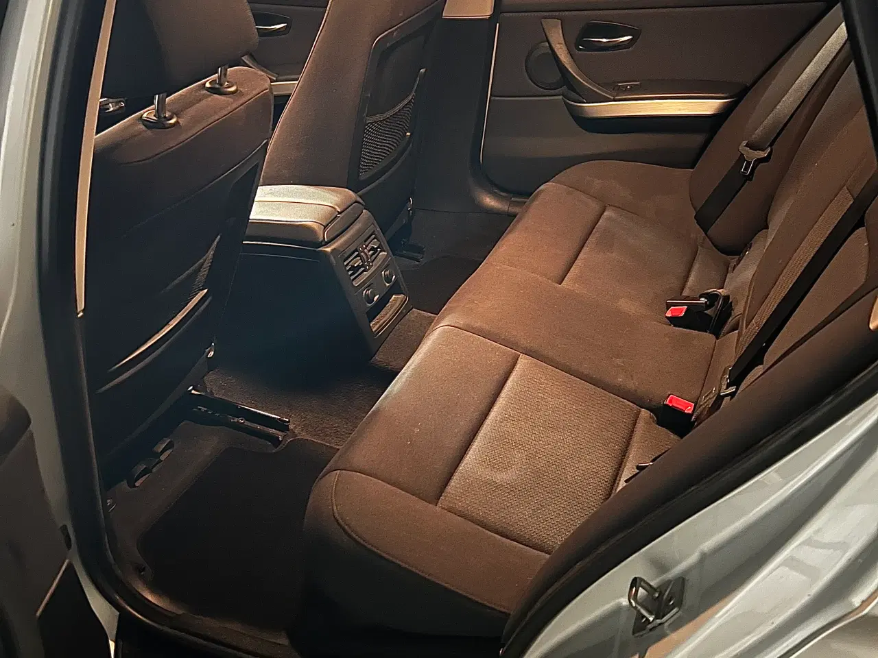 Billede 9 - BMW 320d E91 LCI Steptr.