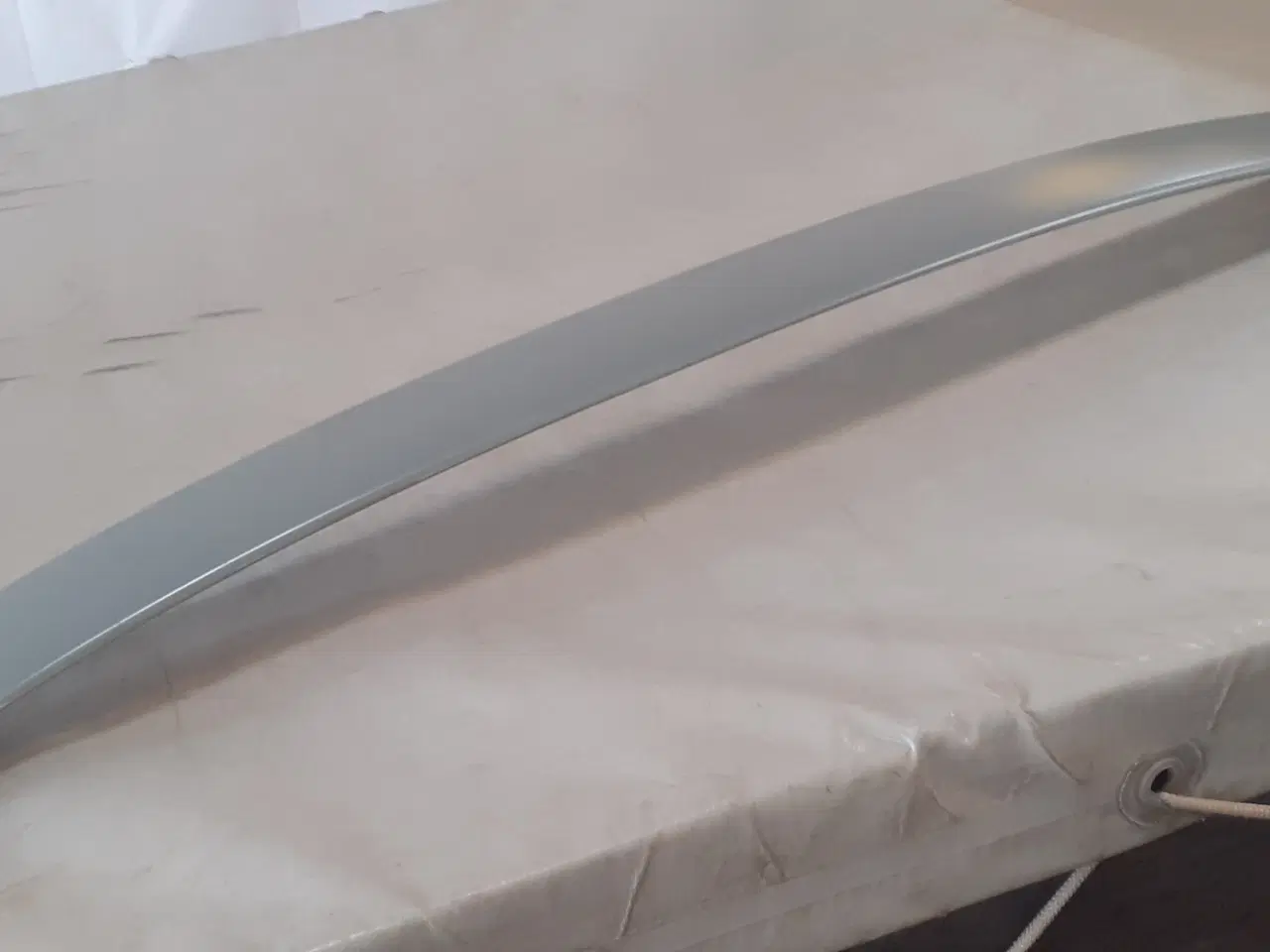 Billede 4 - BMW E36 sedan bagrudespoiler