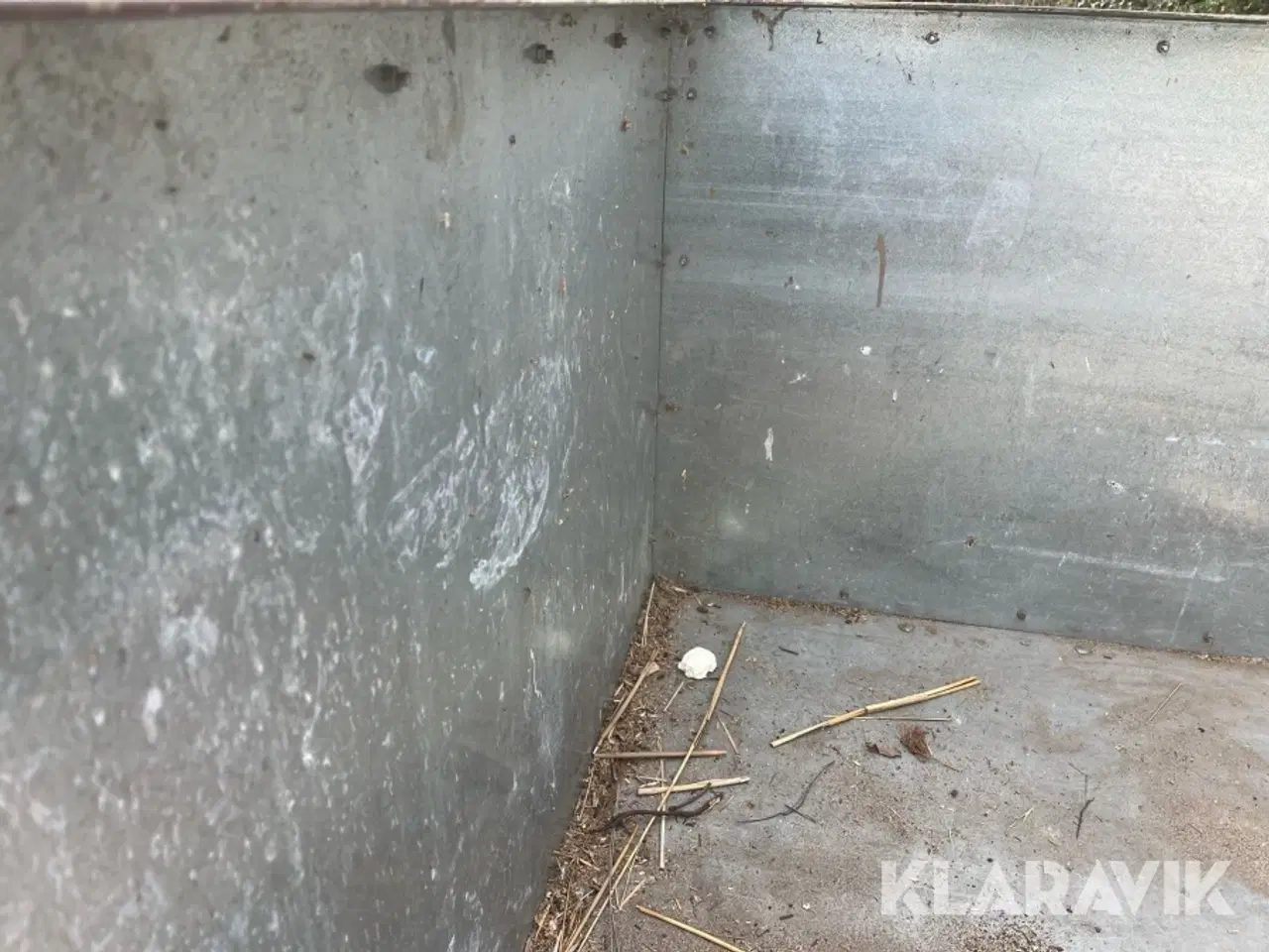 Billede 11 - Materialekasse specialfremstillet