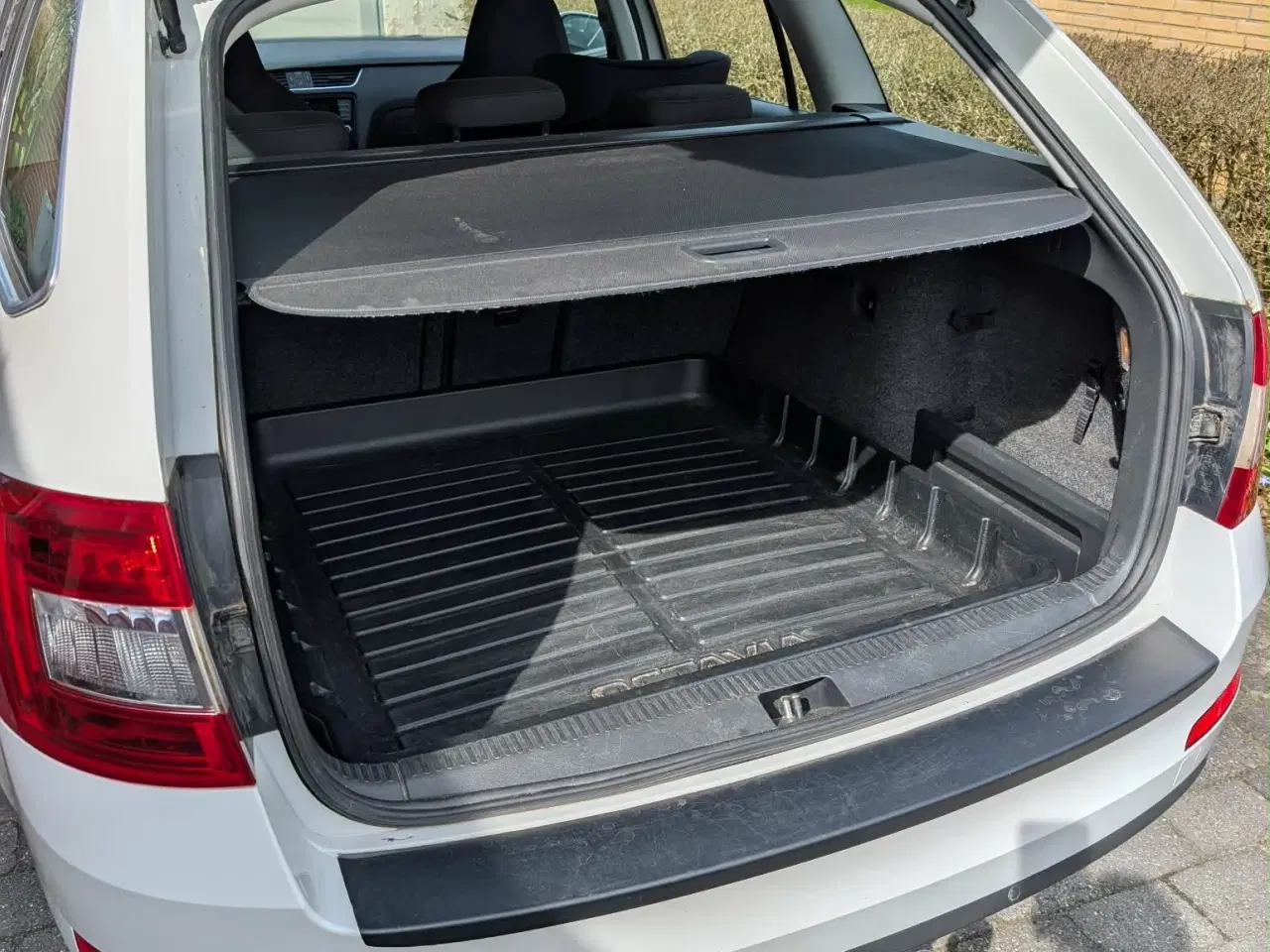 Billede 12 - Skoda Octavia - hurtig handel