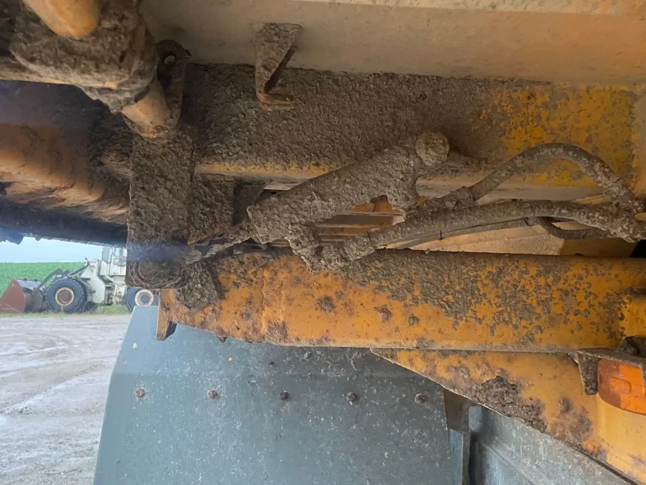 Billede 16 - Kurstjens Entreprenørvogn