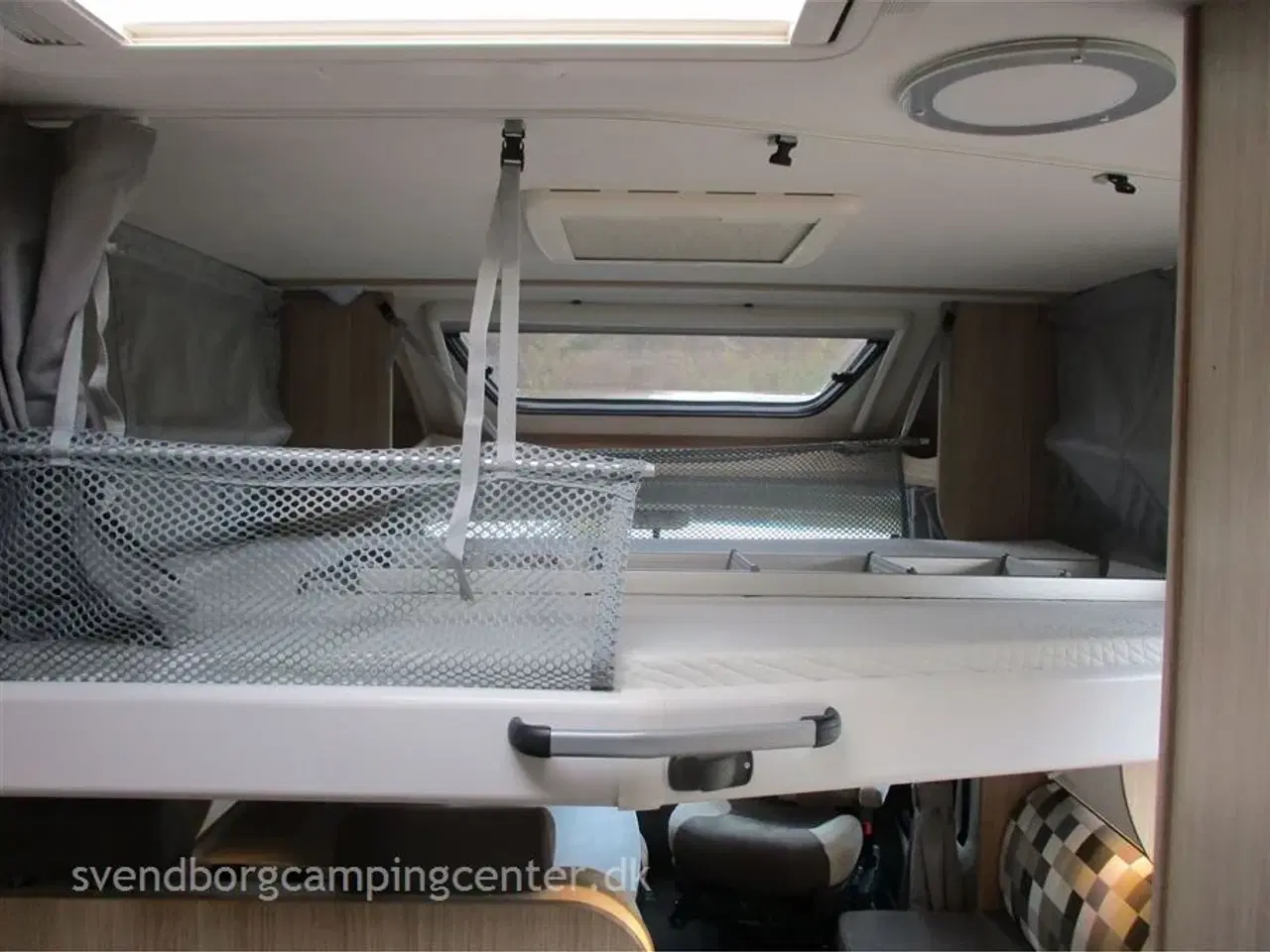 Billede 17 - 2020 - SunLight T 67   Meget velholdt
