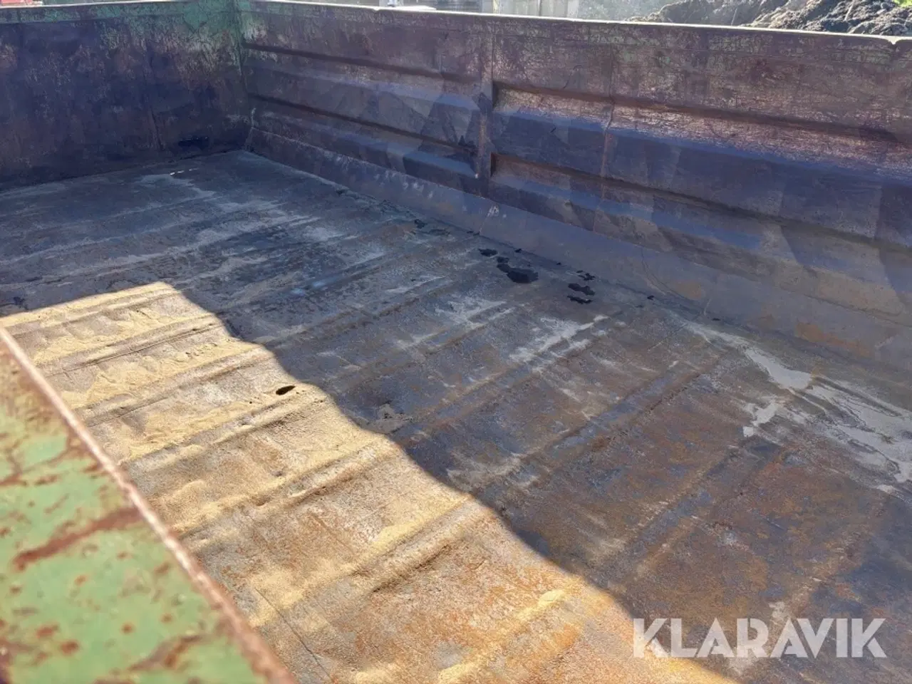 Billede 8 - Container