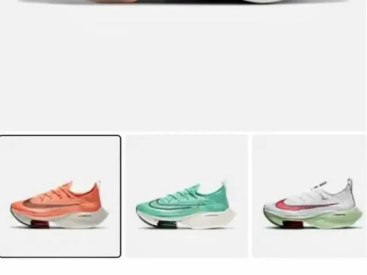 Billede 11 - Nike Zoom Alphafly Next