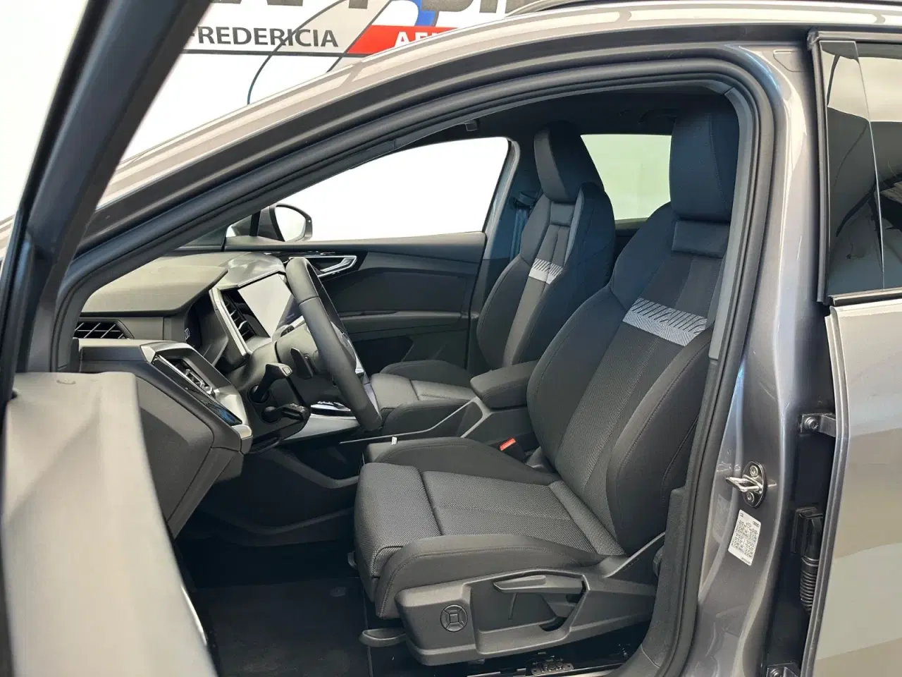 Billede 11 - Audi Q4 e-tron 45 S-line