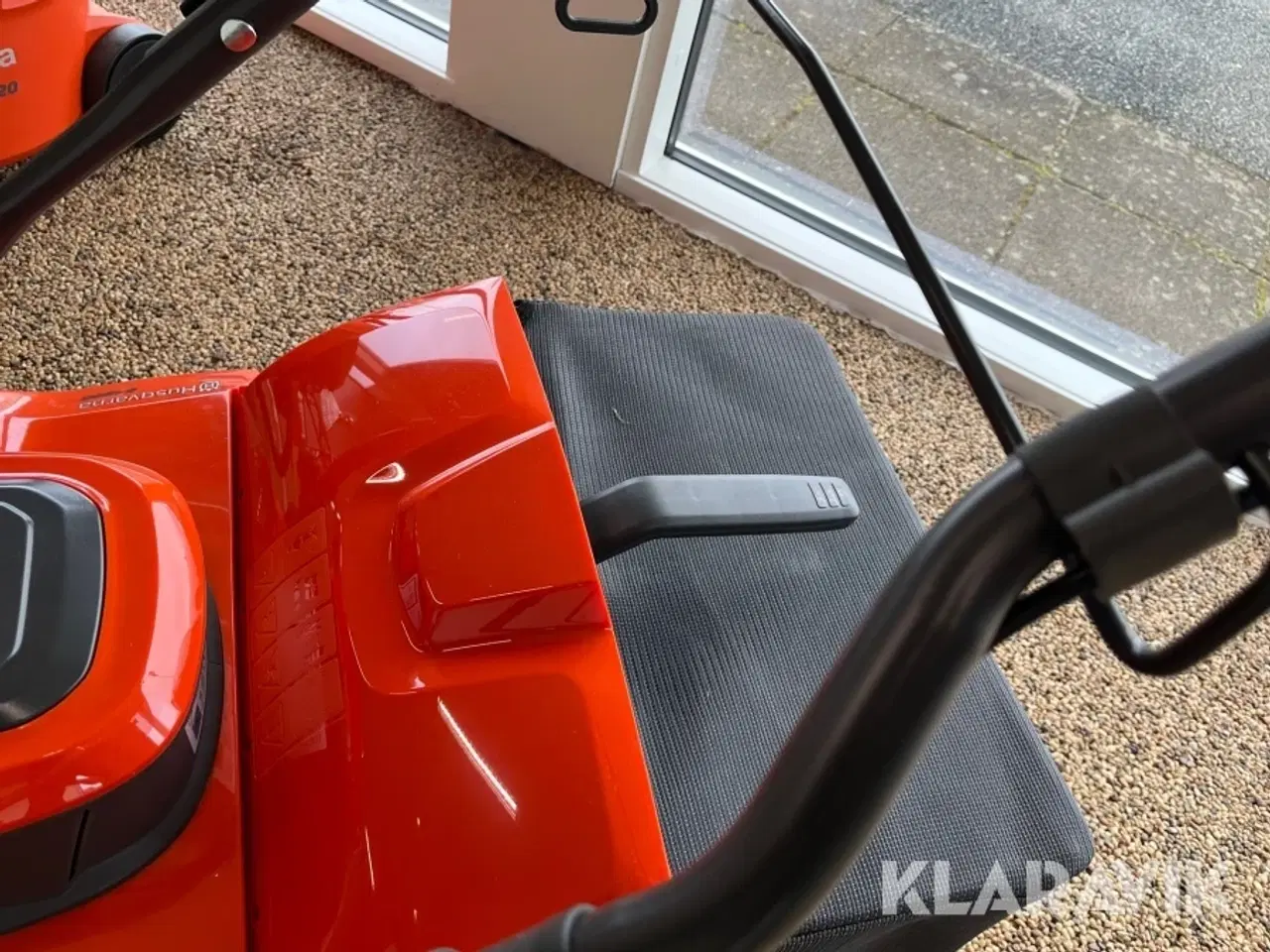 Billede 8 - Mosfjerne Husqvarna S138C