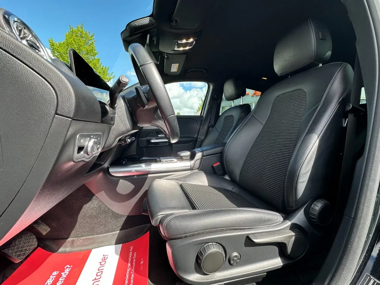 Billede 6 - Mercedes EQA250  Edition 1